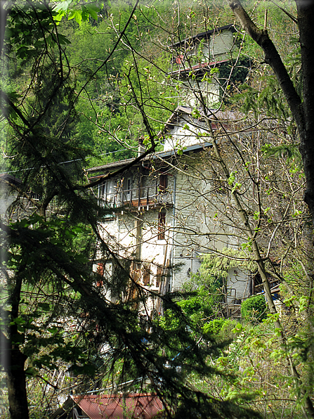 foto Passeggiata Rocca - Zanetti - Corlo